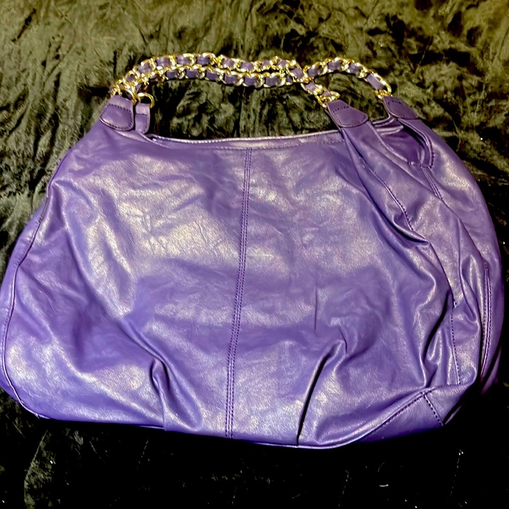 Woman’s Purse